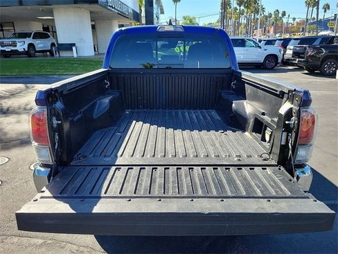 Used 2023 Toyota Tacoma TRD Sport image 20