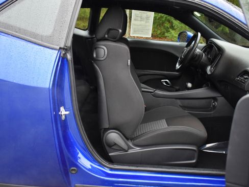 Used 2021 Dodge Challenger R/T w/ Blacktop Package image 22