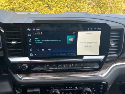 Certified 2023 Chevrolet Silverado 1500 LT Trail Boss w/ Protection Package image 14