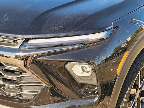 Used 2025 Chevrolet TrailBlazer ACTIV w/ Convenience Package image 8