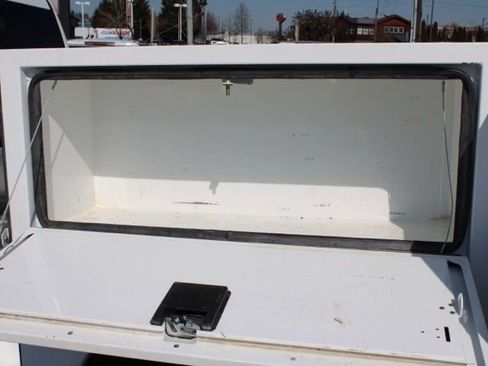 Used 2022 Chevrolet Silverado 3500 W/T w/ WT Convenience Package image 9