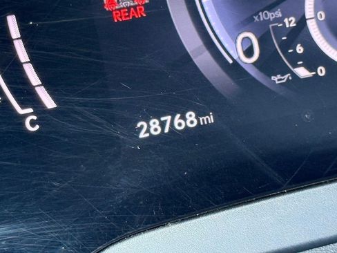 Certified 2023 Lexus RX 350 FWD w/ Cold Area Package image 20