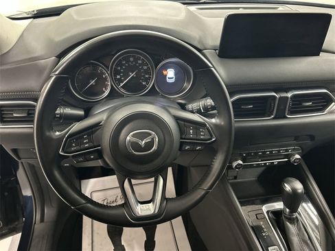 Certified 2023 MAZDA CX-5 AWD 2.5 S w/ Select Package image 2