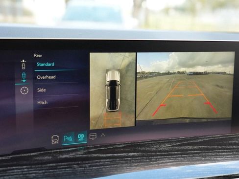 New 2026 Cadillac Escalade IQL Sport 1 w/ LPO, ONYX Package image 74