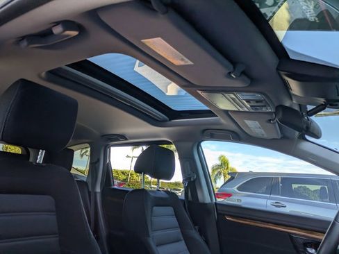 Used 2019 Honda CR-V EX image 21