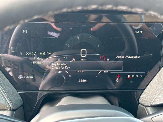 New 2026 GMC Yukon Denali w/ Sun & Power Step Package RWD image 28