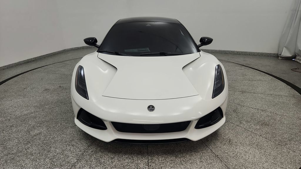 Used 2026 Lotus Emira SE RWD image 9