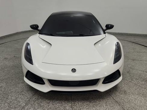 Used 2026 Lotus Emira SE RWD image 9