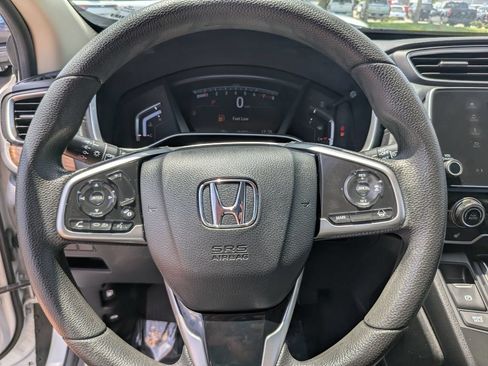 Used 2021 Honda CR-V EX image 30