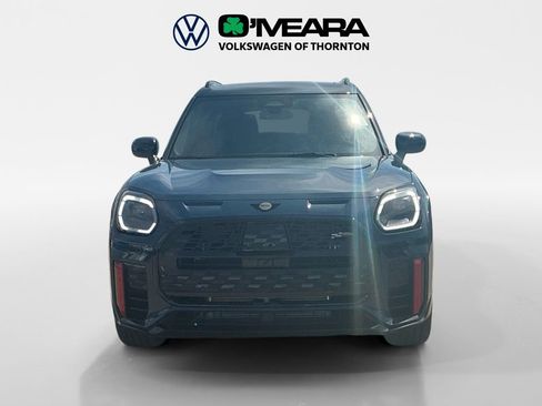 Used 2025 MINI Cooper Countryman John Cooper Works image 8