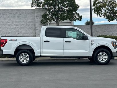 Used 2023 Ford F150 XLT