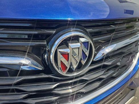 Used 2023 Buick Encore GX Essence w/ Experience Buick Package FWD image 21