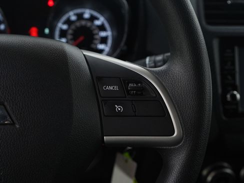 Used 2020 Mitsubishi Outlander Sport ES image 18