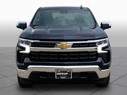 Used 2024 Chevrolet Silverado 1500 LT w/ Protection Package RWD image 4