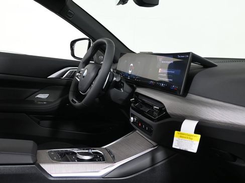 New 2026 BMW 430i xDrive Convertible w/ Premium Package image 39