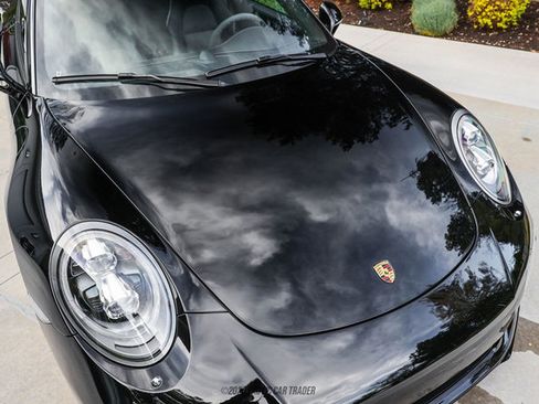 Used 2014 Porsche 911 Turbo S image 85