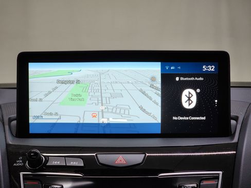 Used 2025 Acura RDX SH-AWD w/ Technology Package image 27