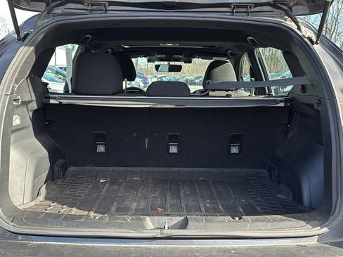 Certified 2021 Subaru Impreza 2.0i Sport image 28