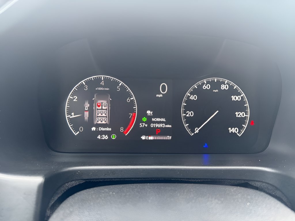 Used 2025 Honda Odyssey Sport-L image 17