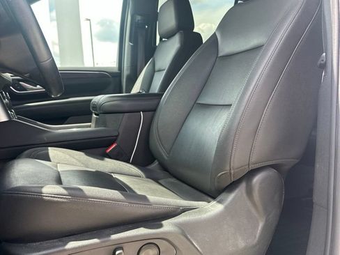 Used 2023 Chevrolet Tahoe LT w/ Luxury Package AWD/4WD image 51
