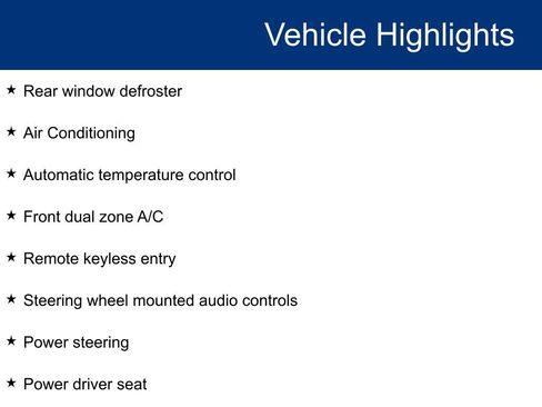 Certified 2025 Ford Bronco Sport Outer Banks w/ Outer Banks Tech Package+ image 16