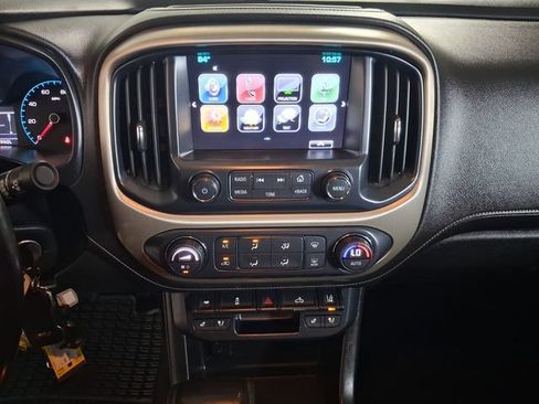 Certified 2017 GMC Canyon Denali AWD/4WD image 20