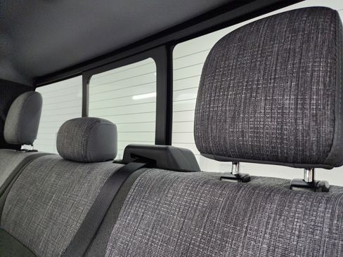 Used 2025 Ford F250 XLT w/ Black Appearance Package image 36