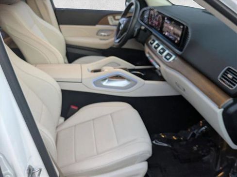Certified 2025 Mercedes-Benz GLE 350 4MATIC image 22