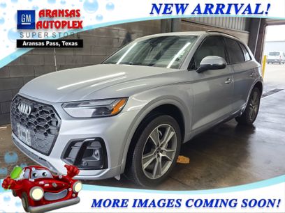 Used 2025 Audi Q5 2.0T Premium