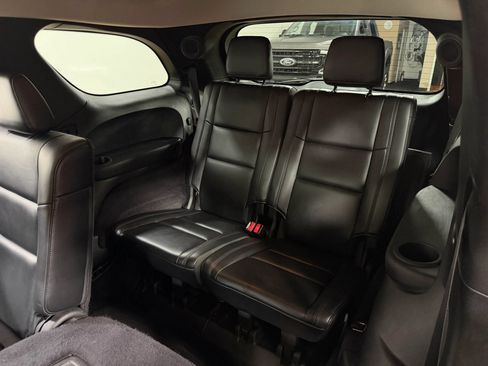 Used 2011 Dodge Durango Crew AWD/4WD image 14