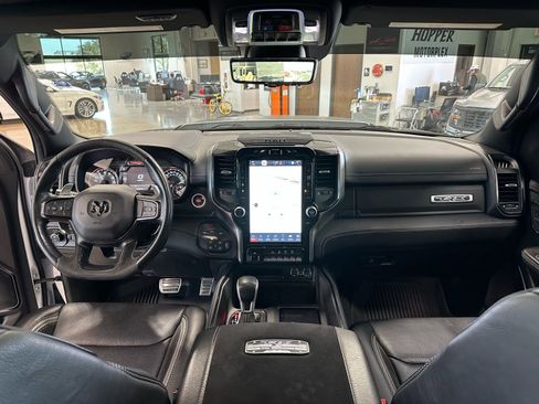 Used 2022 RAM 1500 TRX w/ TRX Level 2 Equipment Group image 19