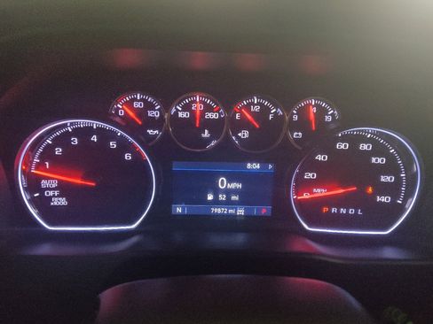 Used 2019 Chevrolet Silverado 1500 LT w/ All-Star Edition image 23