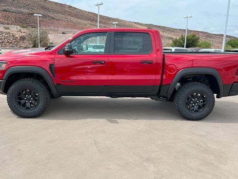 New 2026 RAM 1500 RHO w/ RHO Level 1 Equipment Group AWD/4WD image 2