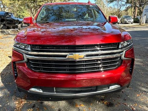 Used 2021 Chevrolet Tahoe LT w/ LT Signature Package image 8