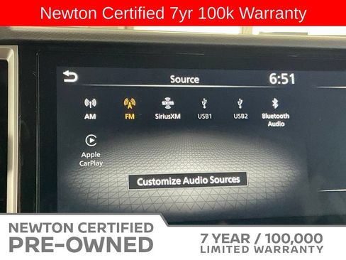 Used 2025 Nissan Frontier SV w/ SV Convenience Package RWD image 26