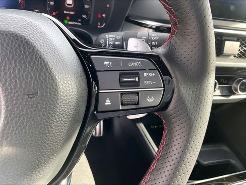 Used 2026 Acura ADX A-Spec image 19