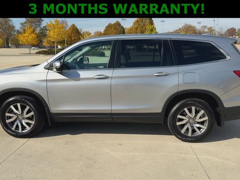 Used 2019 Honda Pilot EX-L image 5