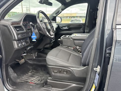 Used 2022 Chevrolet Tahoe LS AWD/4WD image 12