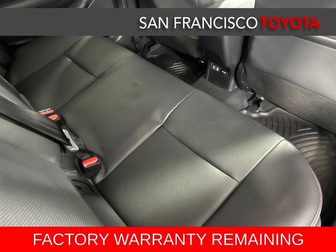 Certified 2026 Toyota Prius Plug-In Hybrid image 19