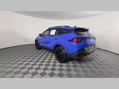 Used 2026 Kia Sportage X-Line w/ X-Line Premium Package AWD/4WD image 46