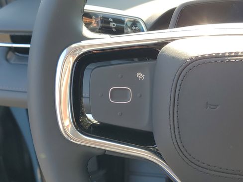 New 2026 Lincoln Nautilus Premier w/ Equipment Group 102A image 17