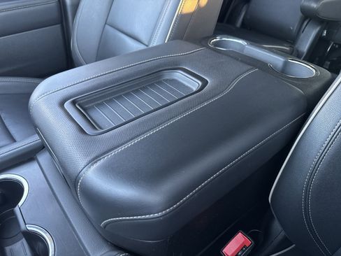 Used 2024 Chevrolet Tahoe Premier image 87