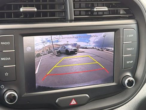 Used 2023 Kia Soul LX w/ Option Group 015 image 16