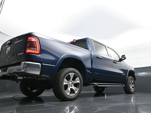 Used 2022 RAM 1500 Laramie AWD/4WD image 36