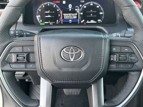 New 2025 Toyota Tacoma TRD Off-Road image 21
