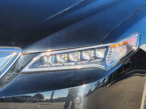 Used 2015 Acura TLX V6 w/ Advance Package image 9