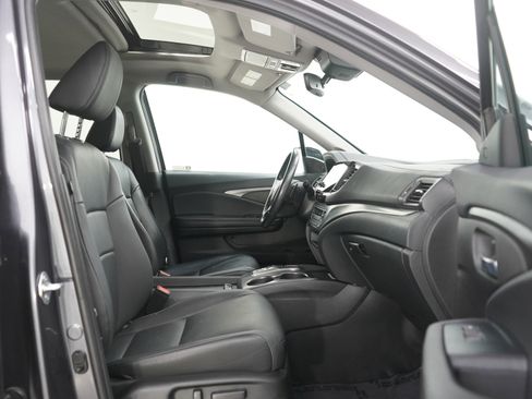 Used 2022 Honda Pilot Special Edition image 11