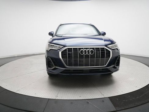 New 2025 Audi Q3 2.0T Premium Plus w/ Premium Plus Package image 11