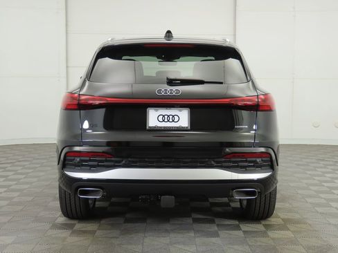 Certified 2025 Audi Q5 Premium Plus w/ Premium Plus AWD/4WD image 7