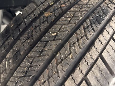 New 2026 Chevrolet Silverado 1500 LT image 36